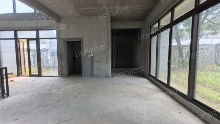 觅园二手房实景图