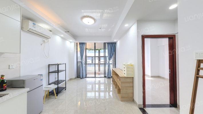 兴发大厦二手房实景图