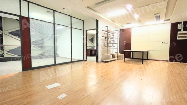 南洋大厦二手房实景图