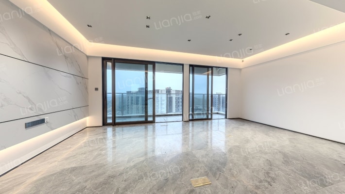 越秀·和樾府二手房实景图
