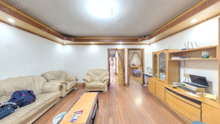 福机新村二手房实景图