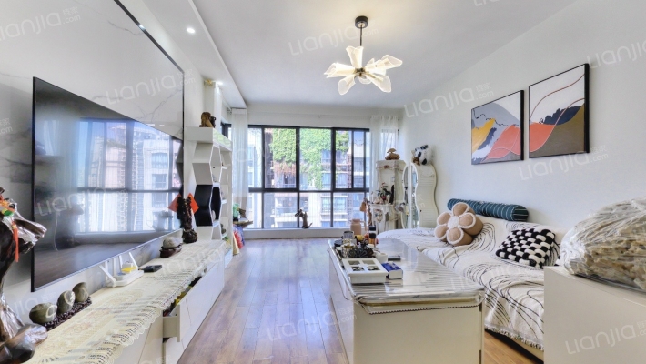 盛世华城（九龙坡）二手房实景图