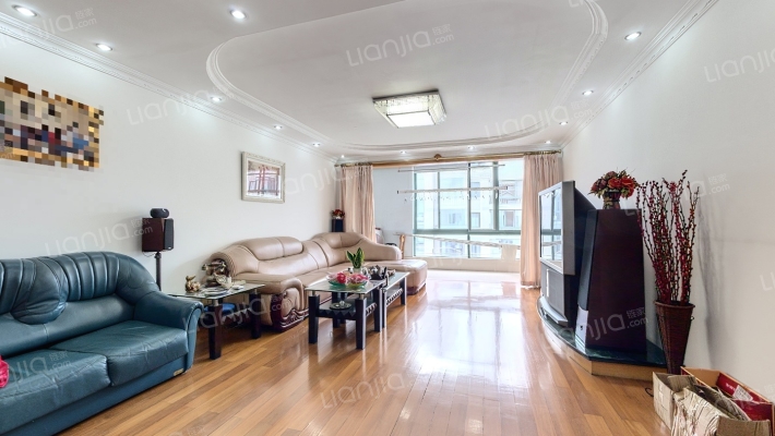 久久公寓二手房实景图