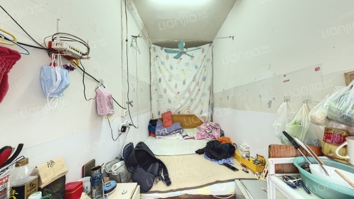 小菊胡同二手房实景图