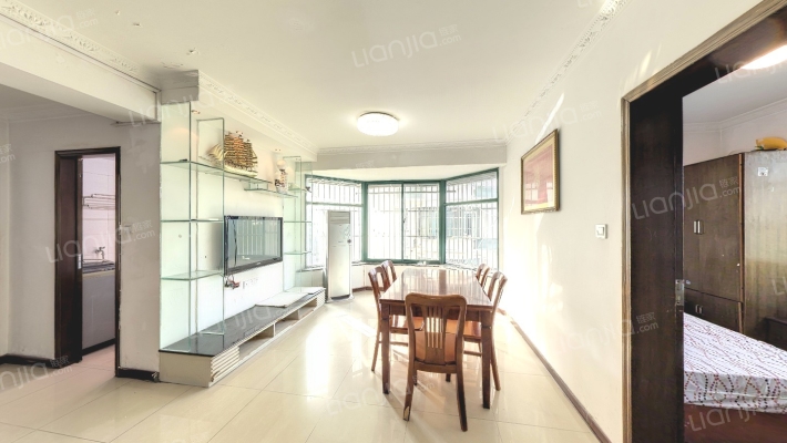 阅江花苑二手房实景图