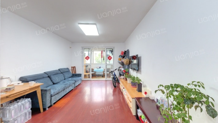 江绣苑二手房实景图