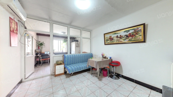 通惠小区二手房实景图