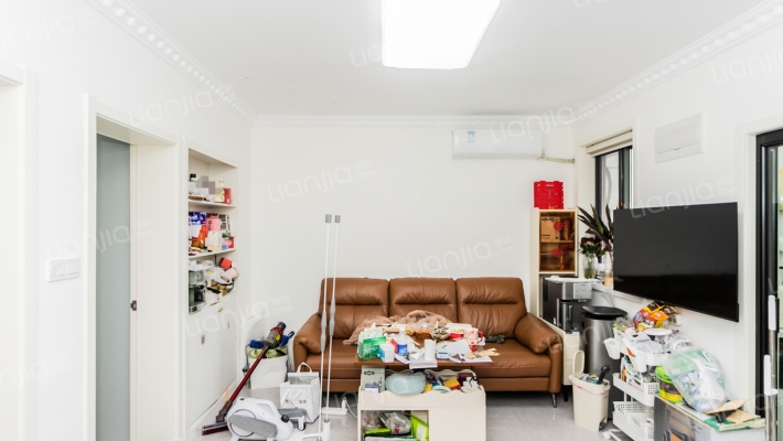 真建七街坊二手房实景图