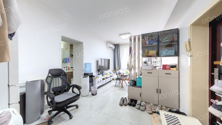 砂轮厂宿舍二手房实景图