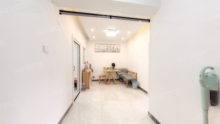 小黄庄二手房实景图