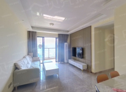 整租·佳兆业·水岸华都·悦港湾 3室2厅 南_佳兆业·水岸华都·悦港湾租房