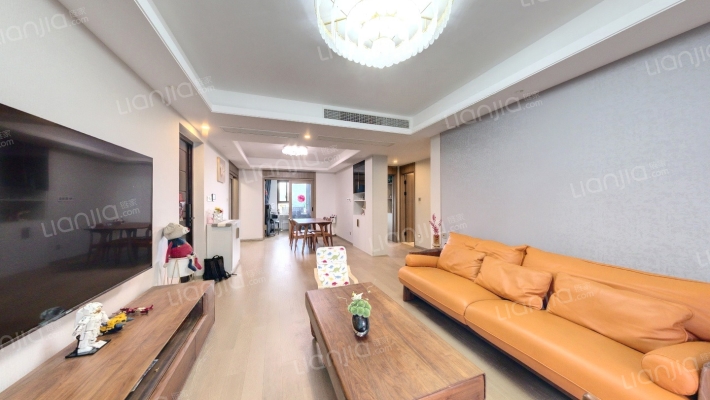 天阅湖滨雅苑二手房实景图