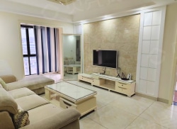 整租·金中环广场 4室2厅 南_金中环广场租房