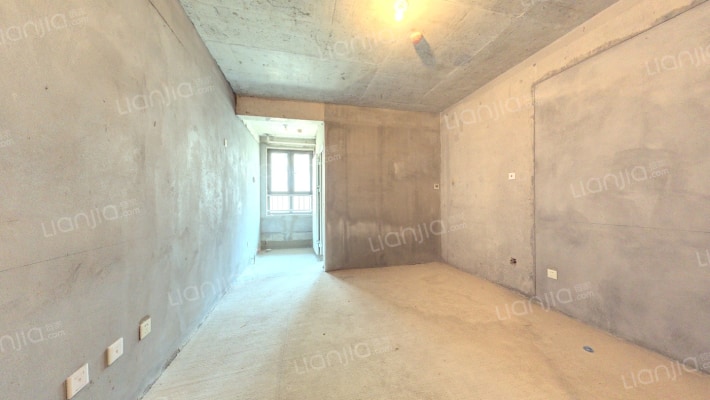 拉克雷公馆二手房实景图