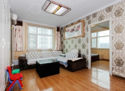 整租·新城名座 1室1厅 西/北_新城名座租房