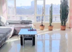 整租·兴隆新邨 2室1厅 南/北_兴隆新邨租房