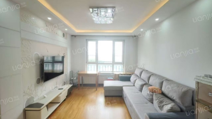 中天富城二手房实景图