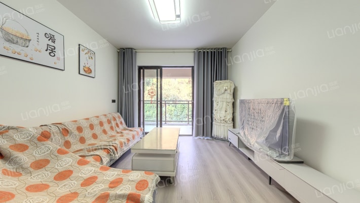 海成南滨上院C区二手房实景图