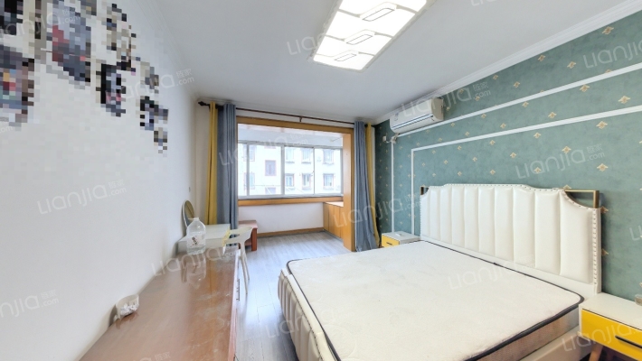 安盛苑二手房实景图