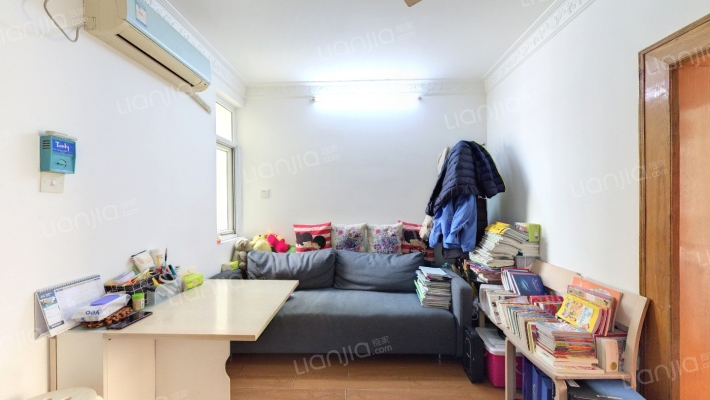 银城花园北片二手房实景图