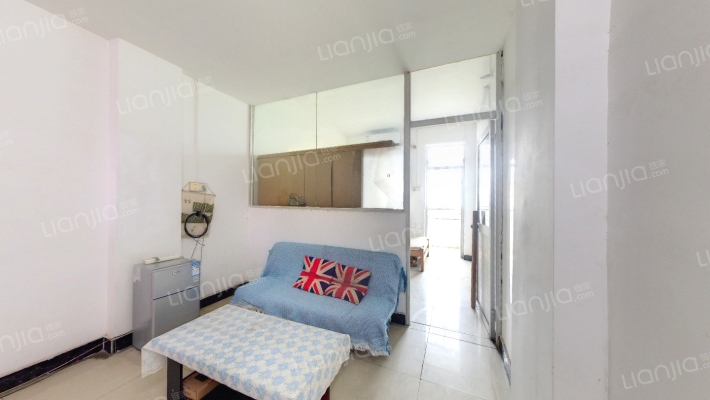 西场电器城二手房实景图