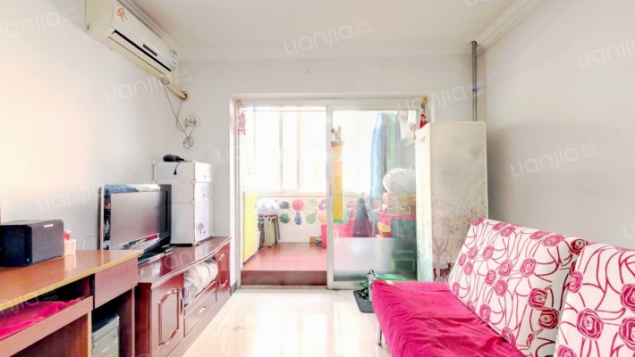 金蝉北里二手房实景图