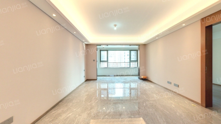 仁恒奥体公园世纪二手房实景图