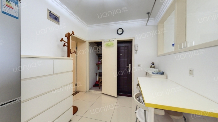 西香河园二手房实景图