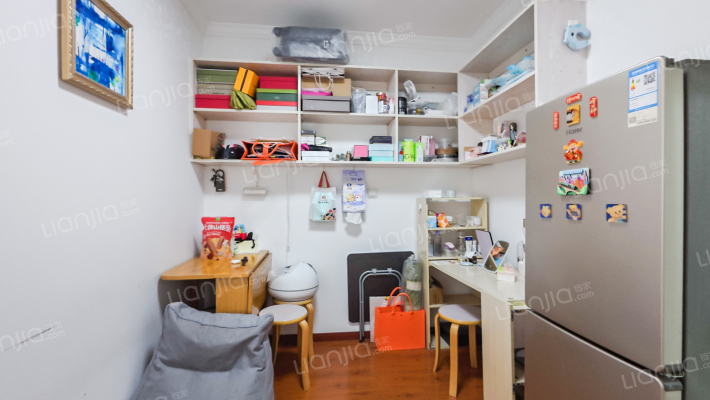 临沂八村二手房实景图