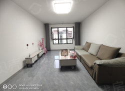 整租·富力院士廷 3室2厅 南/北_富力院士廷租房