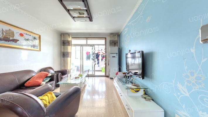 秀水苑二手房实景图