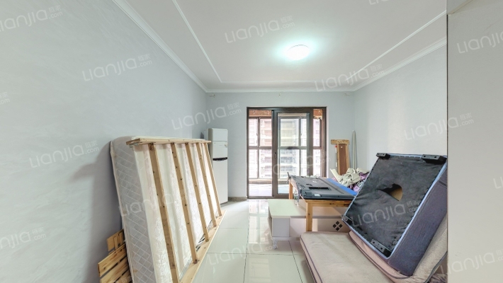 富力城C区二手房实景图