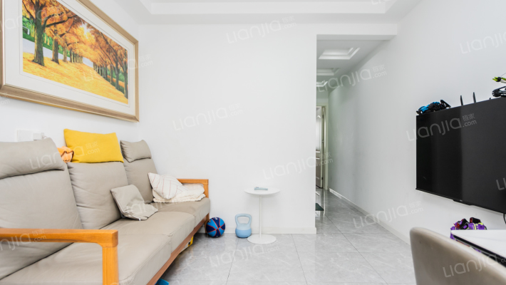 嘉尚坊二手房实景图