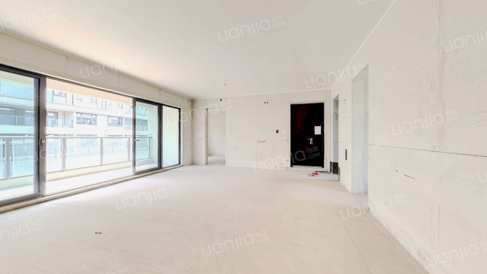 保利天珺浅山二手房实景图