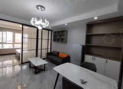 合租·和润佳园 4居室 南卧_和润佳园租房