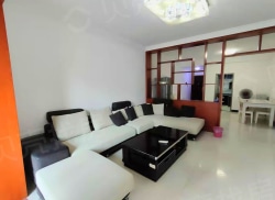 整租·明兴翰苑 3室2厅 南_明兴翰苑租房