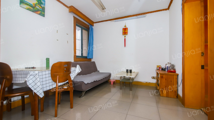 长冲南化二手房实景图