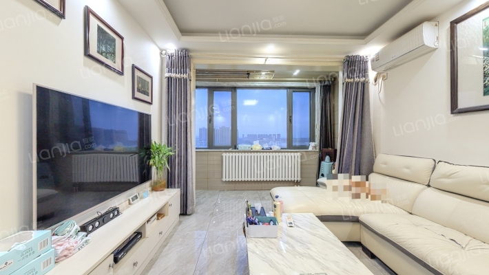 恒大御景湾东区二手房实景图