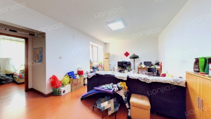 瑞金尊邸二手房实景图