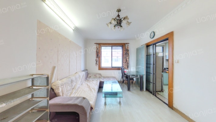 王桥街41弄二手房实景图