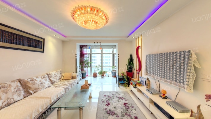 大华水岸福邸二手房实景图