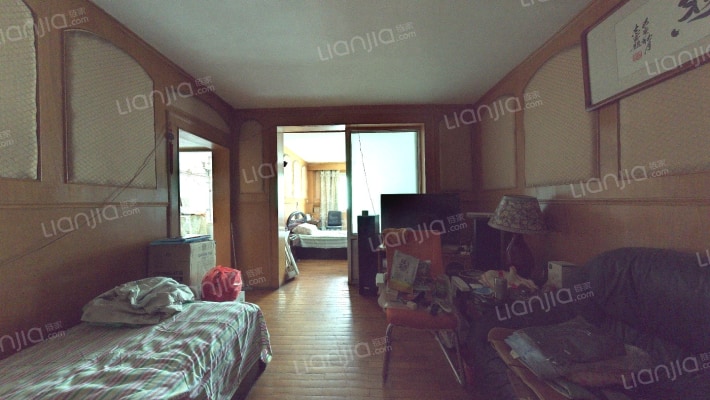 青年湖北街二手房实景图