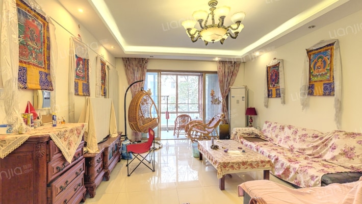 御源大湖区二手房实景图