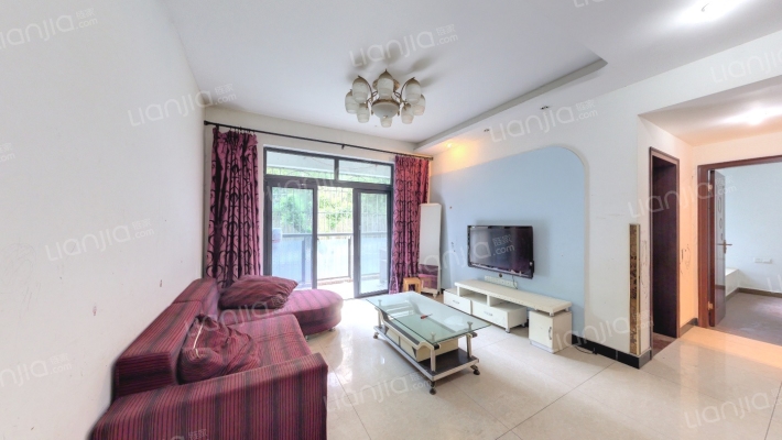 上城奥邻二手房实景图