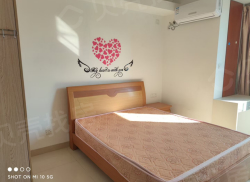 合租·丹霞名城 1居室 南卧_丹霞名城租房