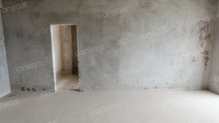 时代国际状元府二手房实景图