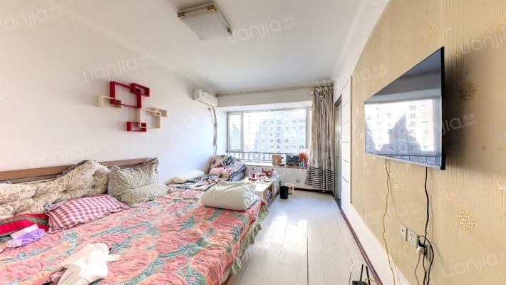 祥云国际东区二手房实景图