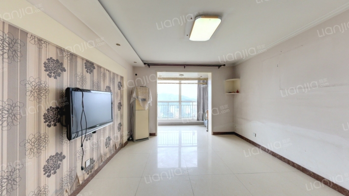 西城公馆二手房实景图