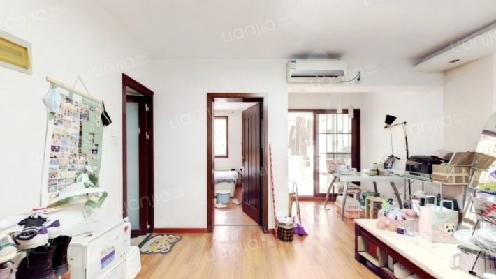 倍特科技苑二手房实景图