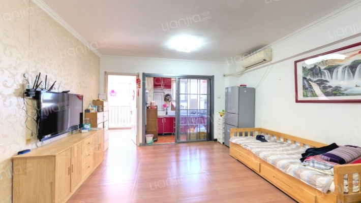 依陶阁二手房实景图